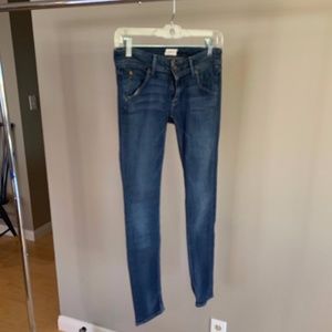 Hudson Skinny Jeans